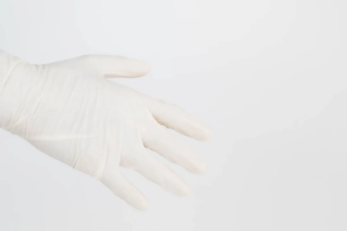 Bodily Fluid Cleanup in Prewitt, NM
